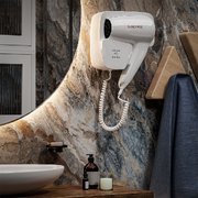 Настенный фен Meyvel MF4-1300 (White) фото 2 в Краснодаре