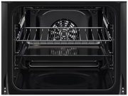 Духовой шкаф Electrolux LOF3H10BK фото 3 в Краснодаре