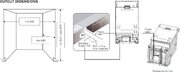 Встраиваемая посудомоечная машина Bertazzoni DW60EPRS фото 3 в Краснодаре