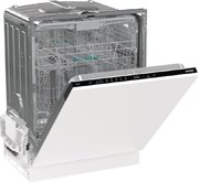Встраиваемая посудомоечная машина Gorenje GV 643E90 фото 3 в Краснодаре