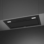 Встраиваемая вытяжка Smeg KSG6P4MB фото 2 в Краснодаре