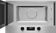 Встраиваемая микроволновая печь Teka MS 622 BIS L SS фото 2 в Краснодаре