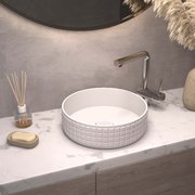 Раковина для ванны Omoikiri Akira-BL фото 2 в Краснодаре