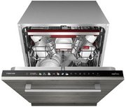 Встраиваемая посудомоечная машина Toshiba DW-16B1(B)-RU фото 3 в Краснодаре