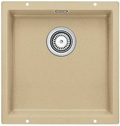 Мойка Blanco Subline 400-U шампань Мойка Blanco Subline 400-U шампань