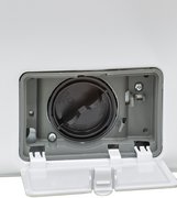 Стиральная машина Jacky`s JW S0602B2 фото 3 в Краснодаре
