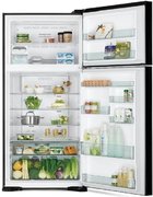 Холодильник Hitachi R-VG662 PU7 GPW фото 3 в Краснодаре