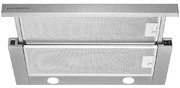 Встраиваемая вытяжка Kuppersberg SLIMTURBO 60 X фото 2 в Краснодаре