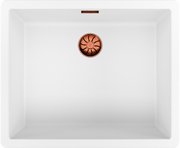 Набор аксессуаров Teka PERFECTFLOW RADEA PVD COPPER фото 4 в Краснодаре