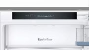 Встраиваемый двухкамерный холодильник Bosch KIV86VFE1 фото 2 в Краснодаре