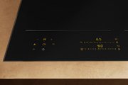 Индукционная варочная панель Miele KM 8595 FL MattFinish фото 4 в Краснодаре