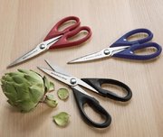 Многофункциональные ножницы KitchenAid KC351OHOBA фото 2 в Краснодаре