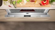 Встраиваемая посудомоечная машина Neff S155ECX06E фото 3 в Краснодаре