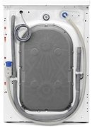 Стирально-сушильная машина Electrolux EW9WR161BC фото 4 в Краснодаре