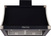 Вытяжка Kuppersberg T 939 ANT Silver фото 2 в Краснодаре