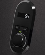 Водонагреватель Electrolux EWH 30 Gladius Inverter Grafit фото 3 в Краснодаре