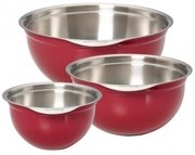 Чаши для смешивания KitchenAid KGEM4309ER фото в Краснодаре