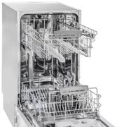 Посудомоечная машина Kuppersberg GS 4505 фото 3 в Краснодаре
