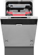Встраиваемая посудомоечная машина Kuppersberg GLM 4580 фото 2 в Краснодаре