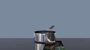 Варочная панель Electrolux KIV634I фото 3 в Краснодаре
