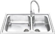 Мойка Smeg LQ862 Мойка Smeg LQ862