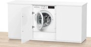 Встраиваемая стиральная машина Bosch WIW 28443 фото 3 в Краснодаре