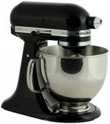 Миксер Китчен Эйд KSM150PSEOB фото 4 в Краснодаре Миксер KitchenAid KSM150PSEOB фото 4 в Краснодаре