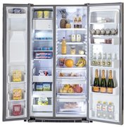 Холодильник IO MABE ORE24VGHF BI фото 2 в Краснодаре