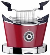 Тостер Бугатти VOLO Red Swarovski 140 фото в Краснодаре Тостер Bugatti VOLO Red Swarovski 140 фото в Краснодаре