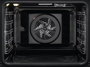 Духовой шкаф Electrolux KODEH70X фото 3 в Краснодаре