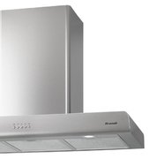 Настенная вытяжка Brandt BHB6902X фото 3 в Краснодаре