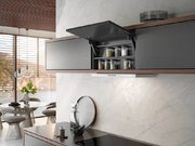 Встраиваемая вытяжка Miele DAS 2620 фото 4 в Краснодаре