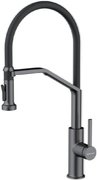 Смеситель Омойкири MAKKARI 2 PLUS-SB GM-BL фото в Краснодаре Смеситель Omoikiri MAKKARI 2 PLUS-SB GM-BL фото в Краснодаре