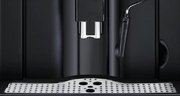 Кофемашина Smeg CMSC45NE фото 2 в Краснодаре