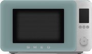 Микроволновая печь Smeg MOC02EGMEU фото в Краснодаре