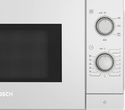 Микроволновая печь BOSCH FFL020MW0 фото 3 в Краснодаре