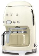 Капельная кофеварка Smeg DCF02CREU фото 3 в Краснодаре