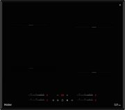 Индукционная варочная панель Haier HHK-Y64SCVB фото 2 в Краснодаре