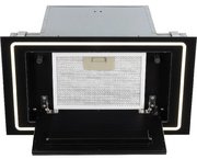 Встраиваемая вытяжка HIBERG VMF 6091 B фото 4 в Краснодаре