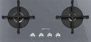 Варочная панель Smeg PV164S2 фото 2 в Краснодаре