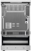 Комбинированная плита Electrolux EKK96498CW фото 3 в Краснодаре