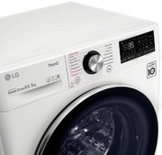 Стиральная машина LG F2V9GC9W фото 4 в Краснодаре