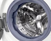 Стирально-сушильная машина LG F4V5RGP0W фото 3 в Краснодаре