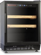 Винный шкаф Dunavox DX-46.103K фото 4 в Краснодаре