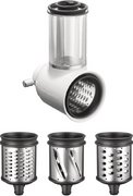 Насадка-овощерезка Kitchenaid 5KSMVSA фото в Краснодаре Насадка-овощерезка Kitchenaid 5KSMVSA фото в Краснодаре