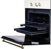 Духовой шкаф Kuppersberg SR 669 W фото 2 в Краснодаре