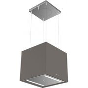 Вытяжка Faber SOFT CUBE CACAO ORINOCO Вытяжка Faber SOFT CUBE CACAO ORINOCO