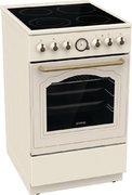 Электрическая плита Gorenje GECS5B70CLI фото