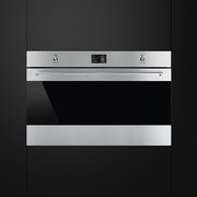 Духовой шкаф Smeg SFP9395X1 фото 4 в Краснодаре