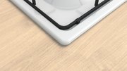 Газовая варочная панель Bosch PBP6C2K80O фото 4 в Краснодаре